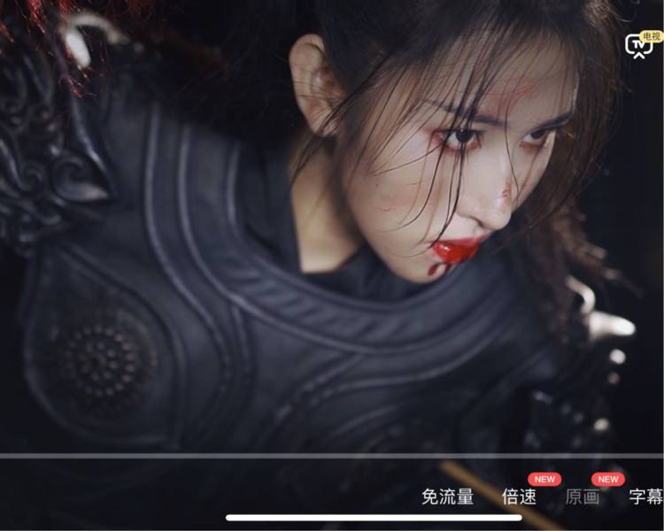 艺人背景图