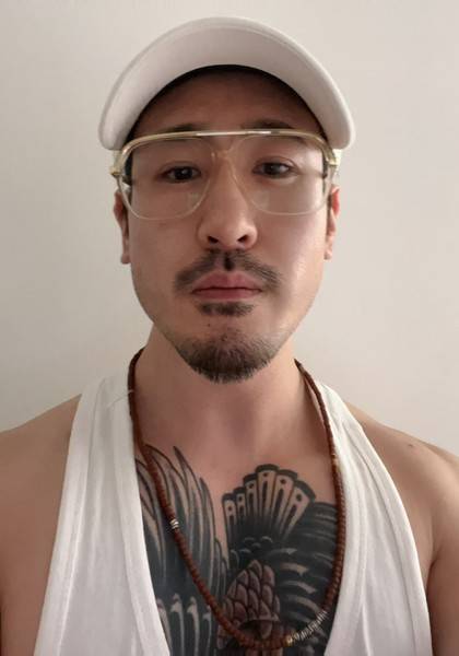 推荐艺人