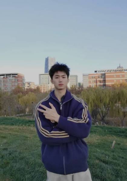 推荐艺人