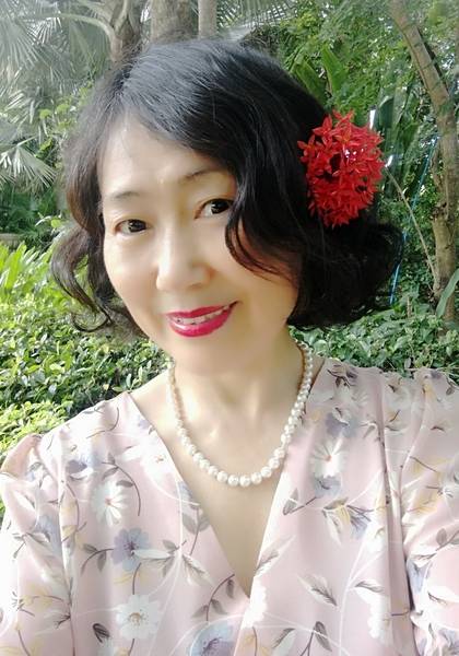形象照片