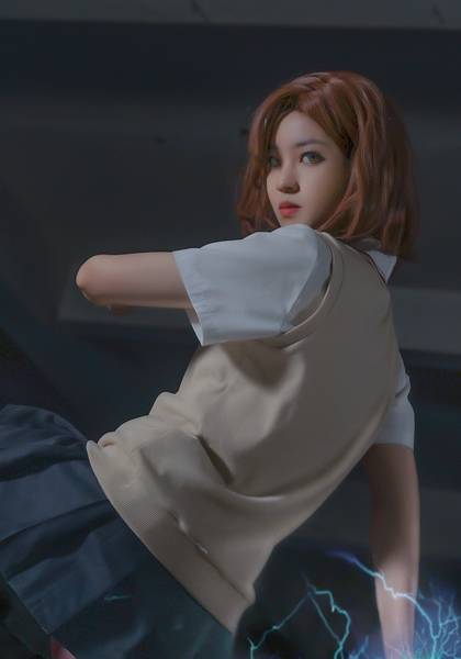 形象照片