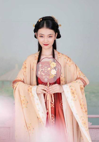 形象照片