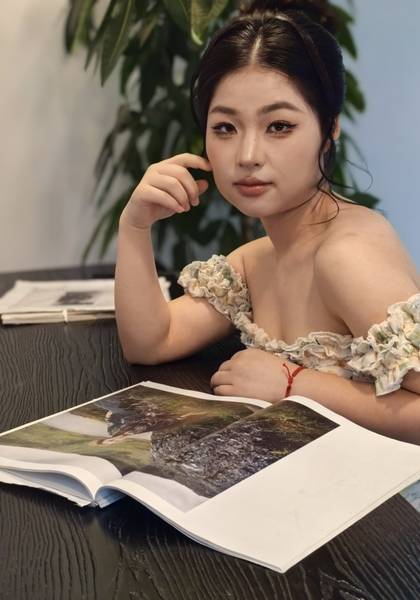 形象照片
