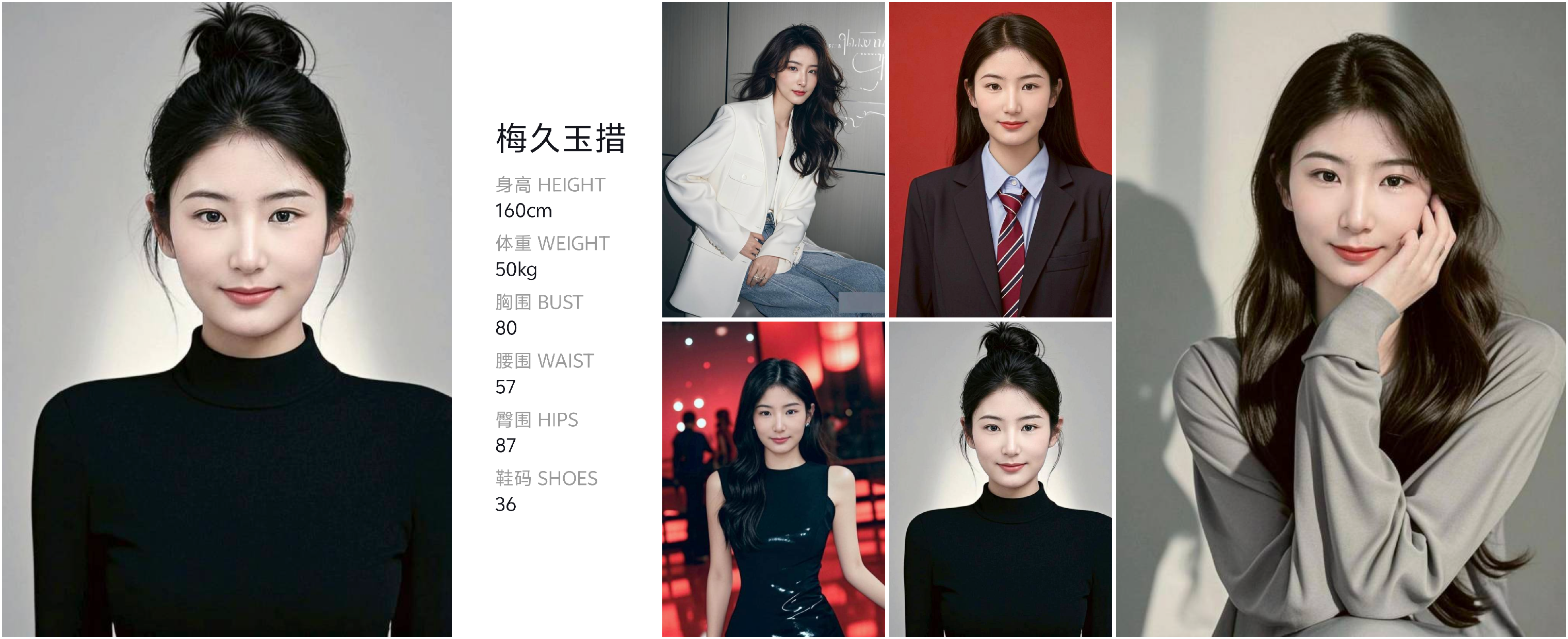 美影云