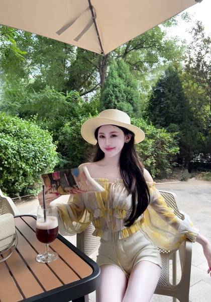 推荐艺人
