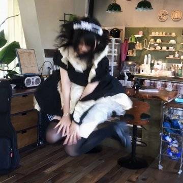 小茶不眠的微模卡作品