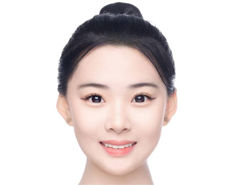 艺人背景图