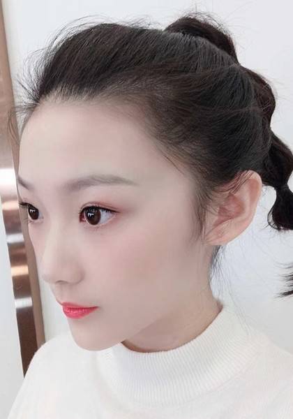 形象照片