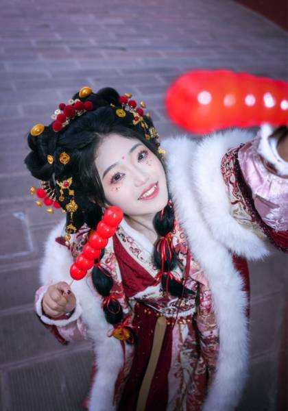 形象照片