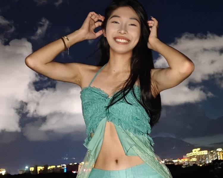 艺人背景图