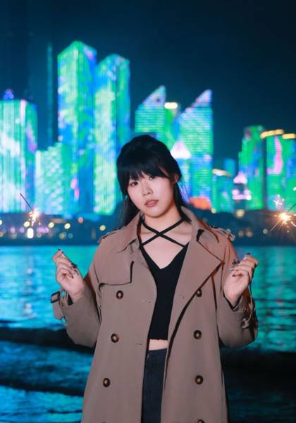 形象照片