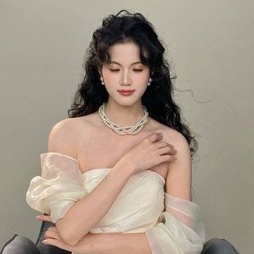 嘻嘻小熊的微模卡作品