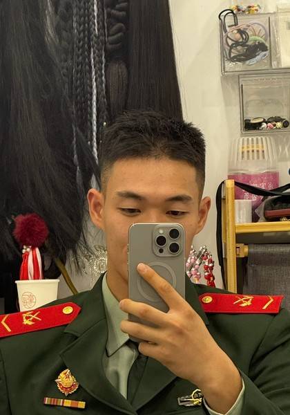 形象照片