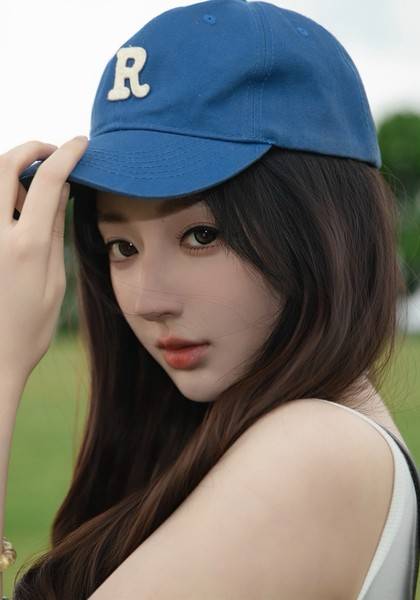 形象照片
