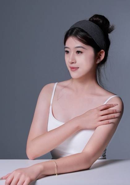 形象照片