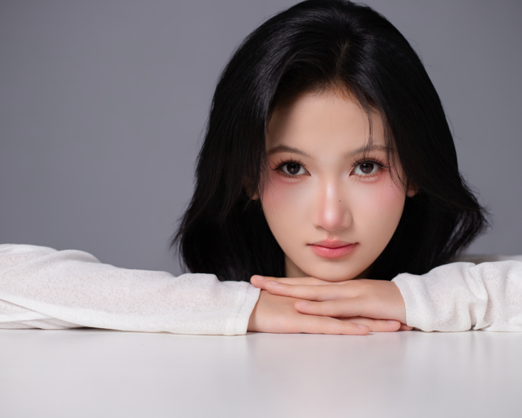 艺人背景图