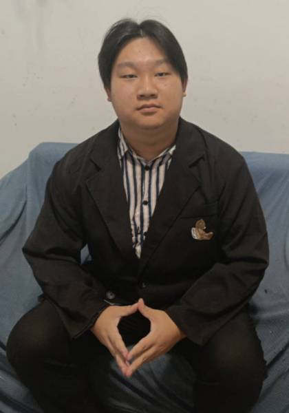 推荐艺人