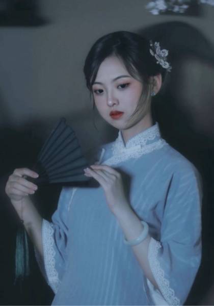形象照片