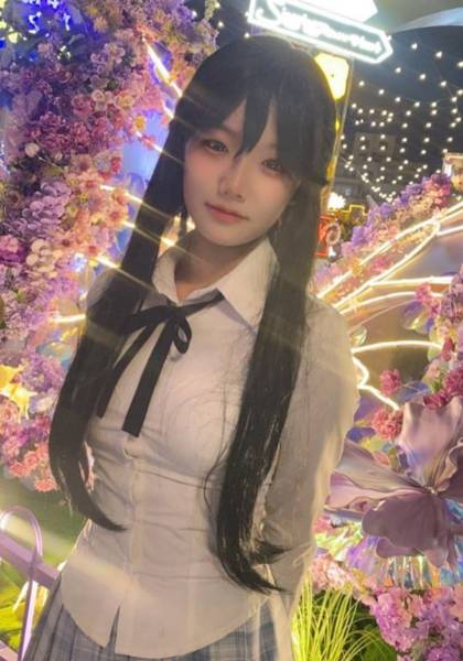 形象照片
