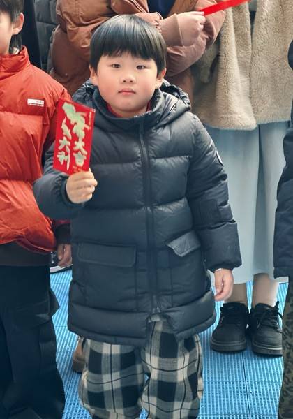 形象照片