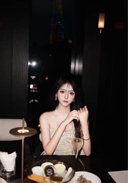 推荐艺人