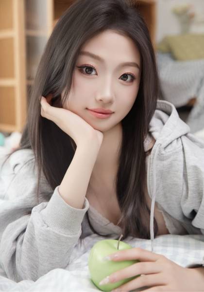 形象照片