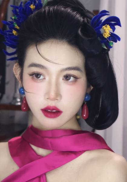 形象照片