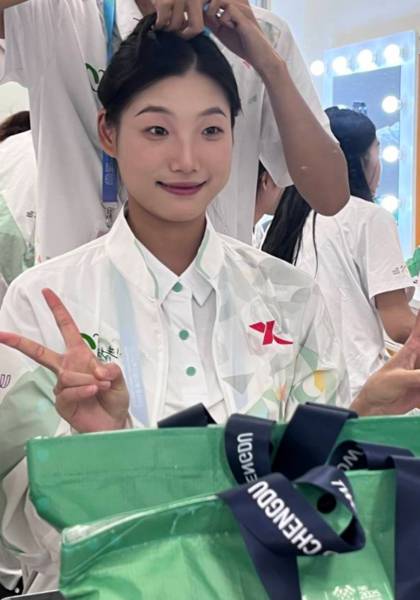 推荐艺人