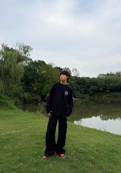 形象照片