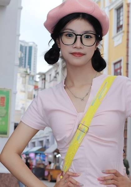 形象照片