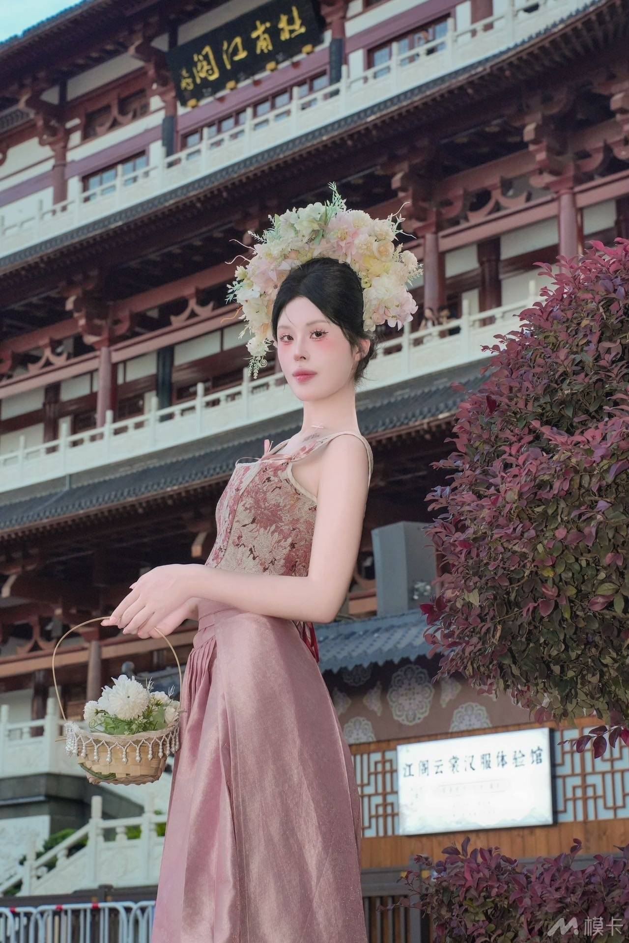 通告图片