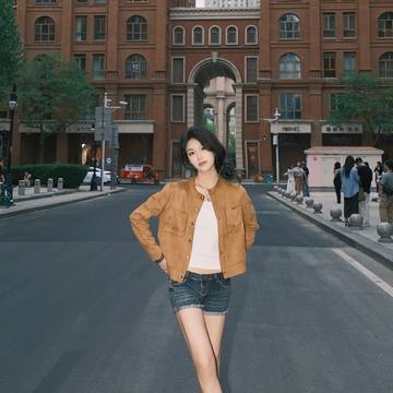 杨小胖的铲屎官🐱📷的微模卡作品