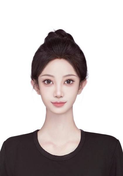 形象照片
