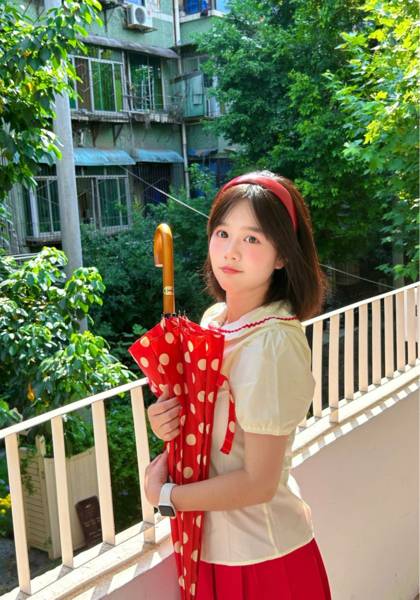 形象照片