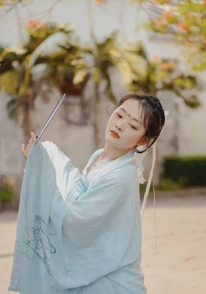 形象照片