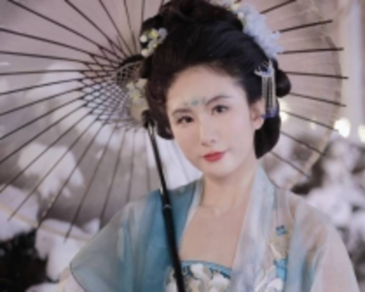 艺人背景图