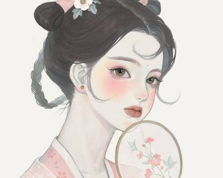 艺人背景图