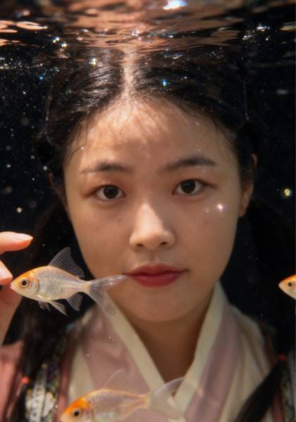 推荐艺人