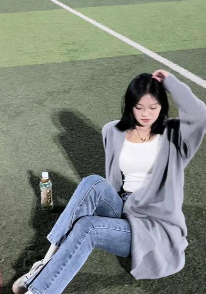 形象照片