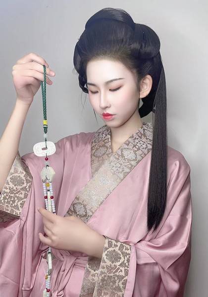 推荐艺人