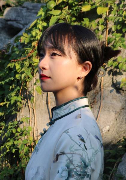 形象照片