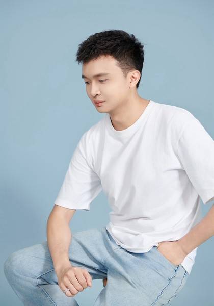 形象照片