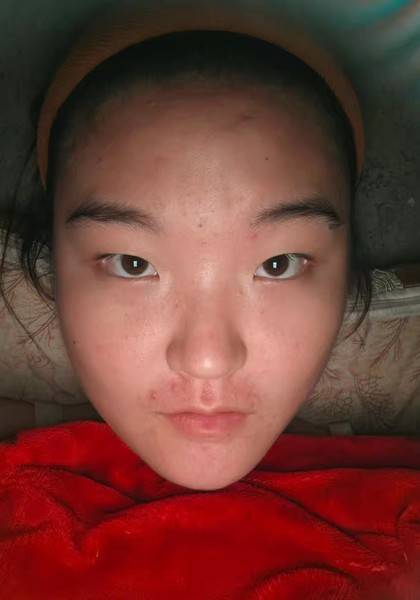 推荐艺人