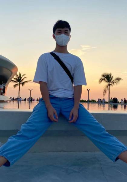 形象照片