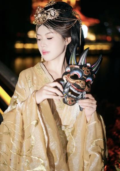 推荐艺人