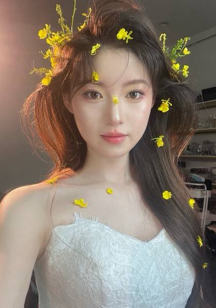 推荐艺人