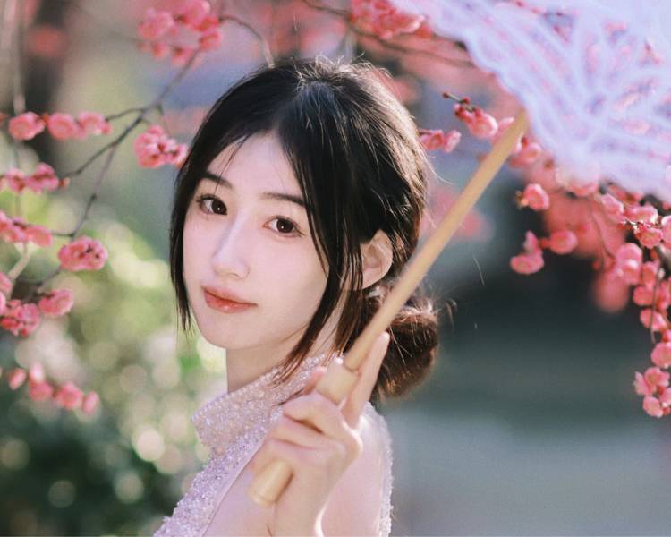 艺人背景图