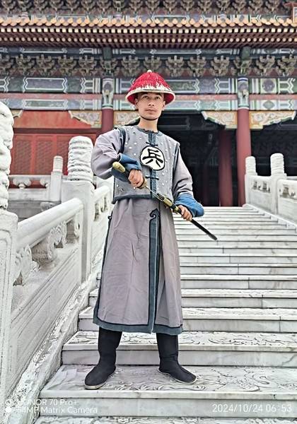 形象照片