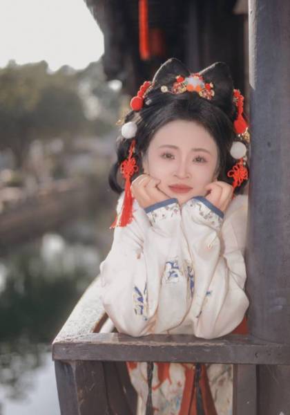 推荐艺人