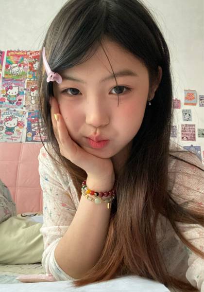 形象照片